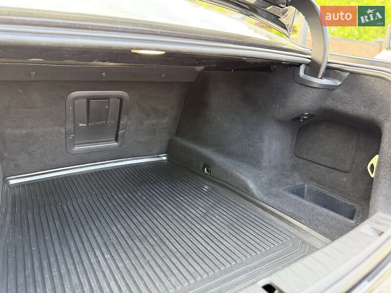 Седан BMW 7 Series 2016 в Вінниці