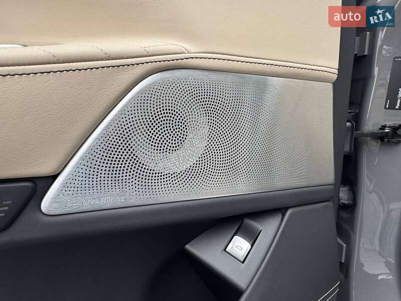 Седан BMW 7 Series 2020 в Киеве фото 21 Седан BMW 7 Series 2020 в Киеве