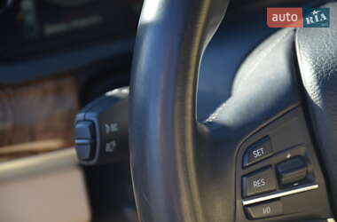 Седан BMW 7 Series 2010 в 