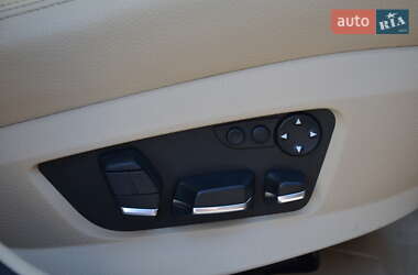 Седан BMW 7 Series 2010 в 