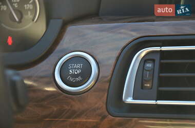 Седан BMW 7 Series 2010 в 