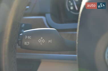 Седан BMW 7 Series 2010 в 