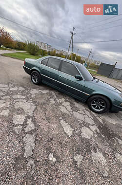 Седан BMW 7 Series 1995 в 