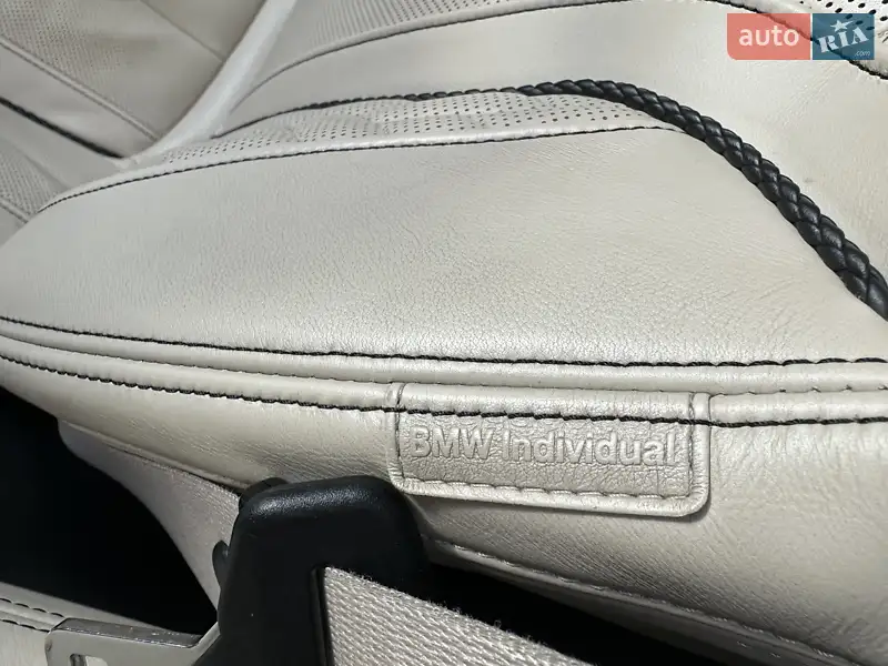 BMW 7 Series 2017 VIN WBA7D01050GJ46092 фото оголошення 24 з 62