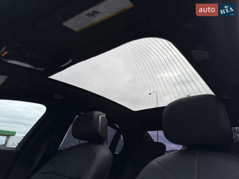 Седан BMW 7 Series 2022 в Львове