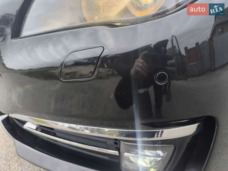 Седан BMW 7 Series 2015 в Полтаве