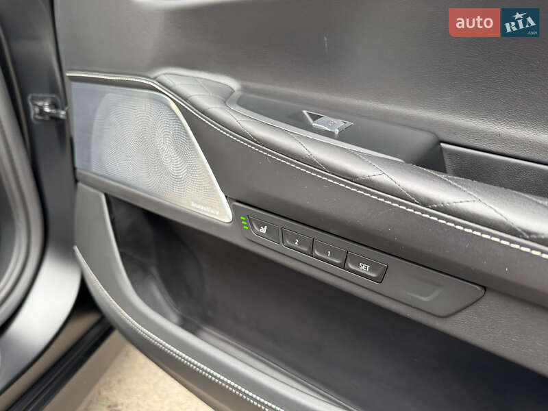 Седан BMW 7 Series 2019 в Ровно фото 83 Седан BMW 7 Series 2019 в Ровно