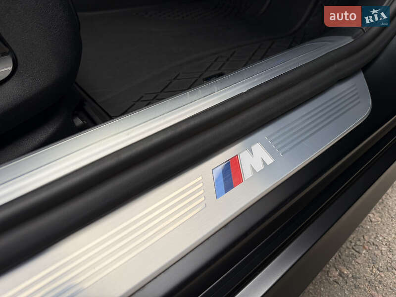 Седан BMW 7 Series 2019 в Ровно фото 88 Седан BMW 7 Series 2019 в Ровно