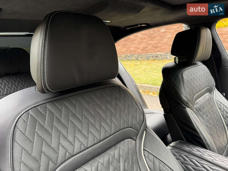 Седан BMW 7 Series 2019 в Ровно фото 94 Седан BMW 7 Series 2019 в Ровно