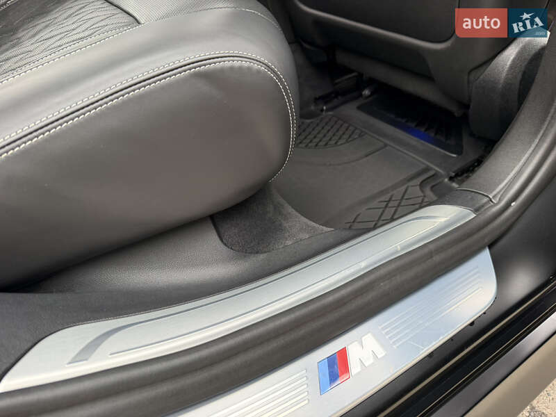 Седан BMW 7 Series 2019 в Ровно фото 103 Седан BMW 7 Series 2019 в Ровно