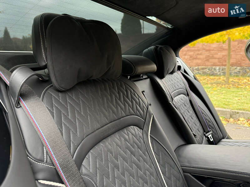 Седан BMW 7 Series 2019 в Ровно фото 107 Седан BMW 7 Series 2019 в Ровно