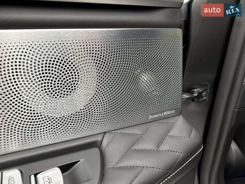 Седан BMW 7 Series 2019 в Ровно фото 115 Седан BMW 7 Series 2019 в Ровно