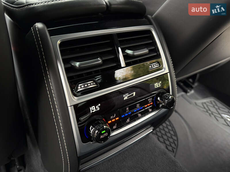 Седан BMW 7 Series 2019 в Ровно фото 123 Седан BMW 7 Series 2019 в Ровно