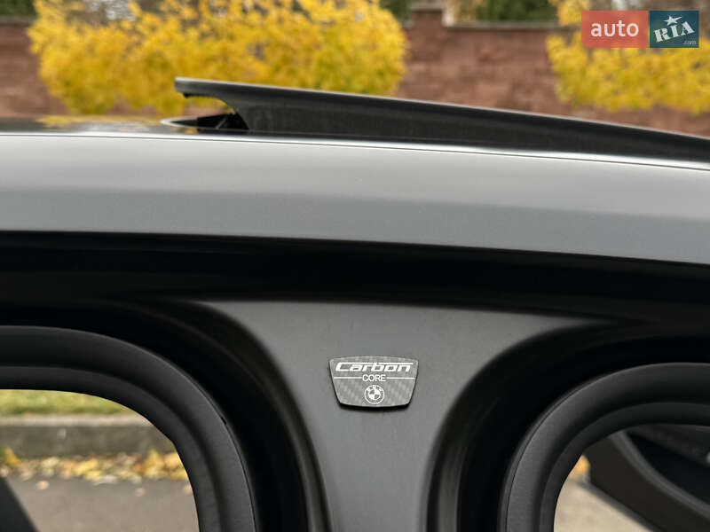 Седан BMW 7 Series 2019 в Ровно фото 128 Седан BMW 7 Series 2019 в Ровно