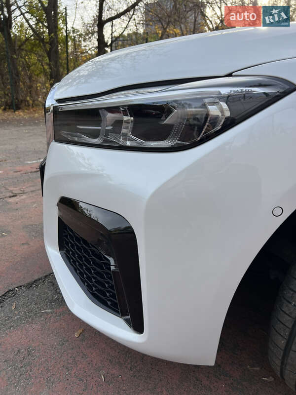 Седан BMW 7 Series 2022 в Киеве фото 5 Седан BMW 7 Series 2022 в Киеве