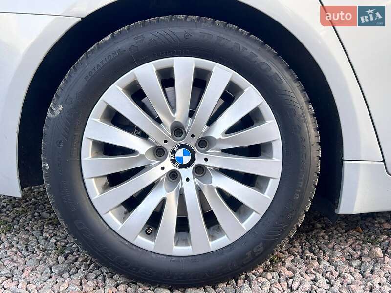 Седан BMW 7 Series 2010 в Одессе фото 14 Седан BMW 7 Series 2010 в Одессе