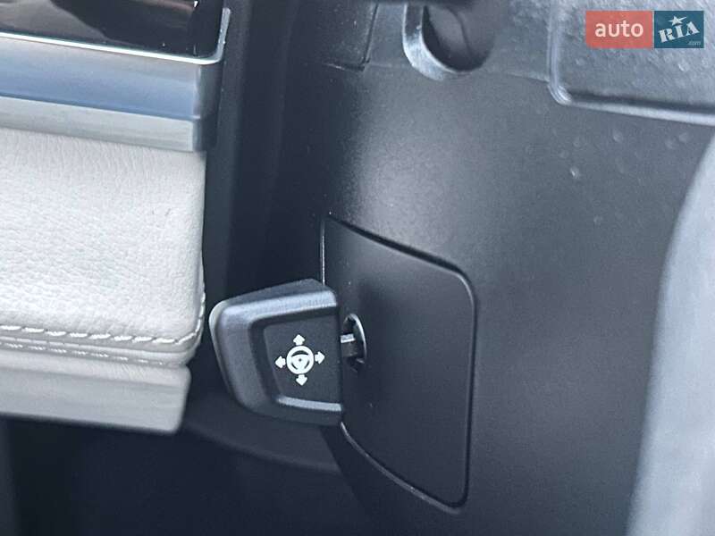 Седан BMW 7 Series 2010 в Одессе фото 28 Седан BMW 7 Series 2010 в Одессе