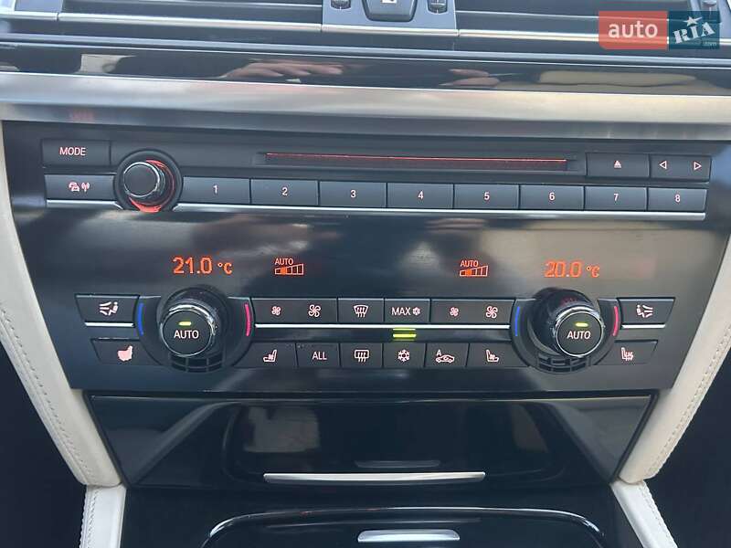 Седан BMW 7 Series 2010 в Одессе фото 34 Седан BMW 7 Series 2010 в Одессе