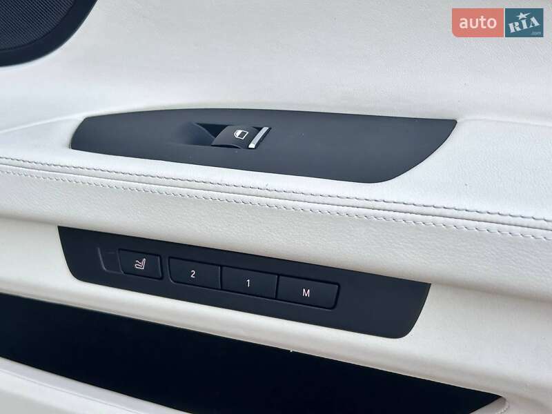 Седан BMW 7 Series 2010 в Одессе фото 57 Седан BMW 7 Series 2010 в Одессе