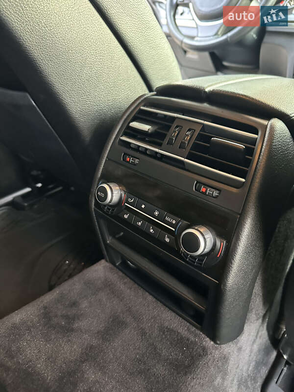 Седан BMW 7 Series 2009 в Тернополі фото 23 Седан BMW 7 Series 2009 в Тернополі