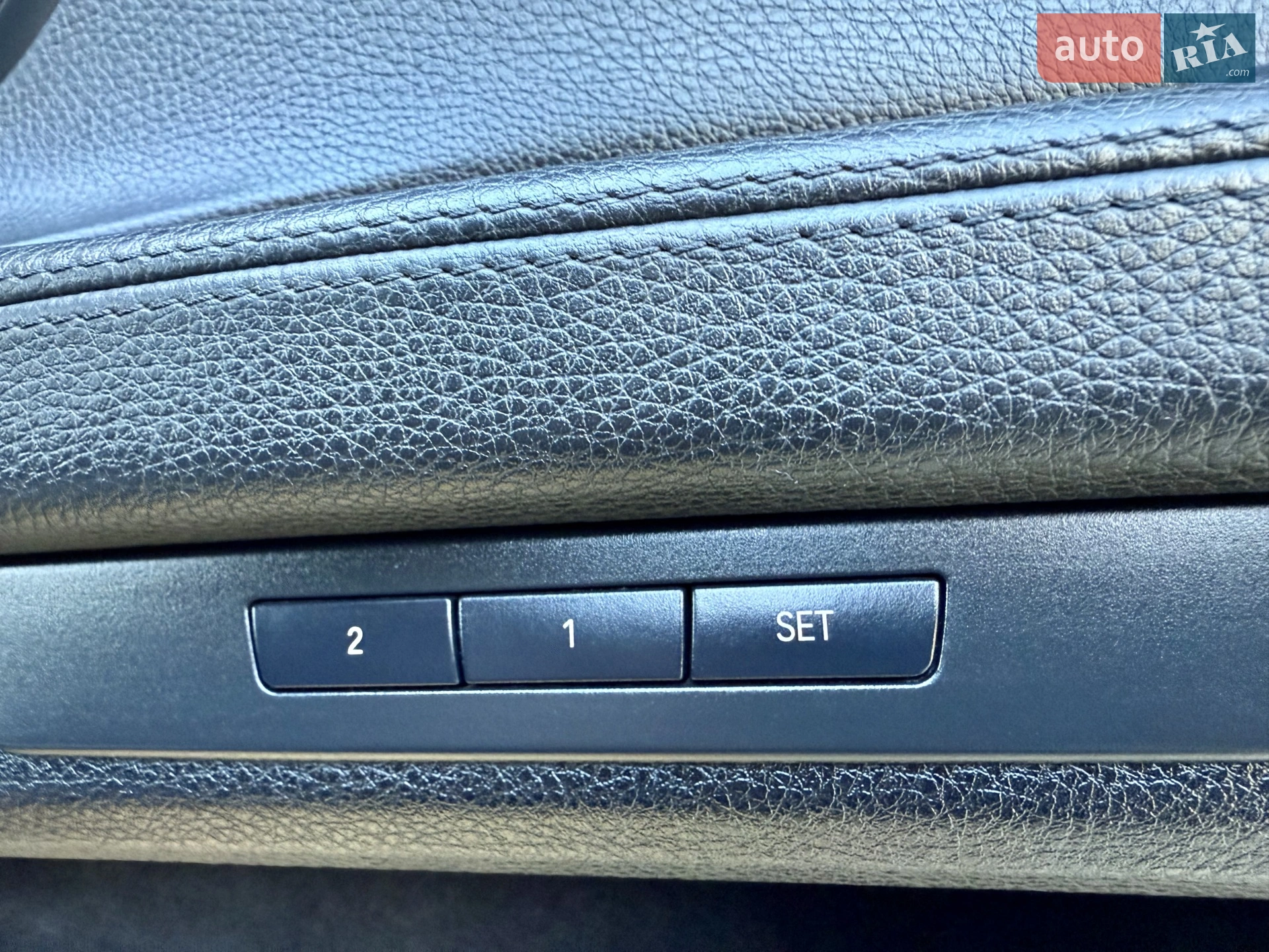 2014 BMW 7er - мініатюра 57