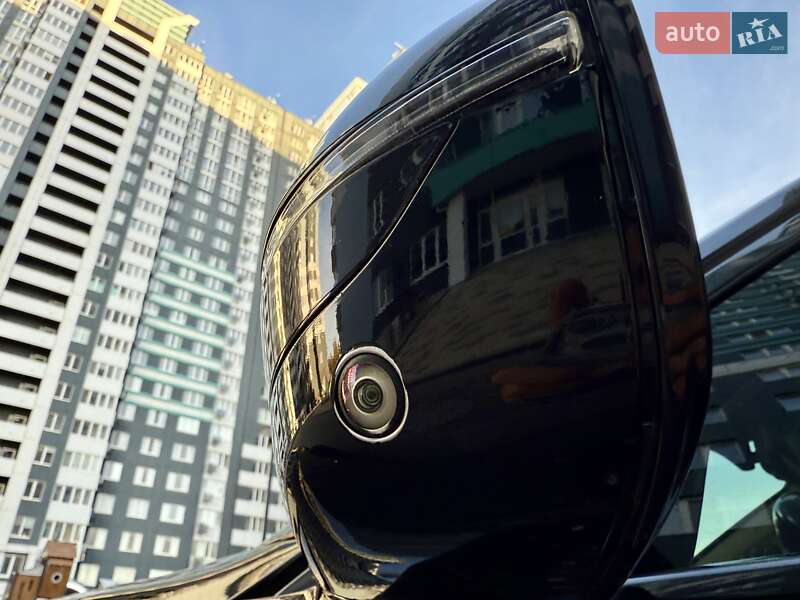 Седан BMW 7 Series 2016 в Одессе фото 36 Седан BMW 7 Series 2016 в Одессе