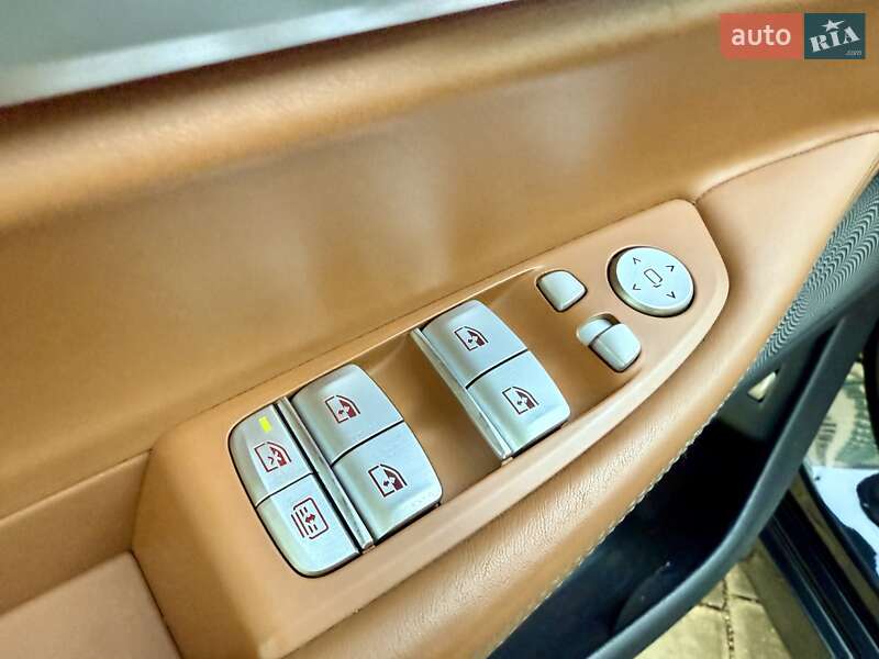 Седан BMW 7 Series 2016 в Одессе фото 43 Седан BMW 7 Series 2016 в Одессе
