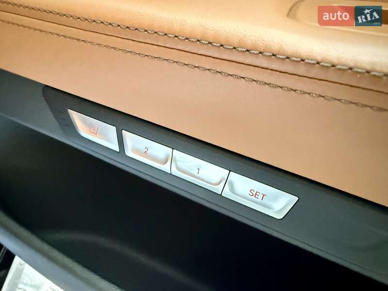 Седан BMW 7 Series 2016 в Одессе фото 70 Седан BMW 7 Series 2016 в Одессе