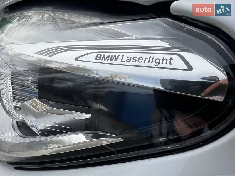Седан BMW 7 Series 2016 в Киеве фото 13 Седан BMW 7 Series 2016 в Киеве
