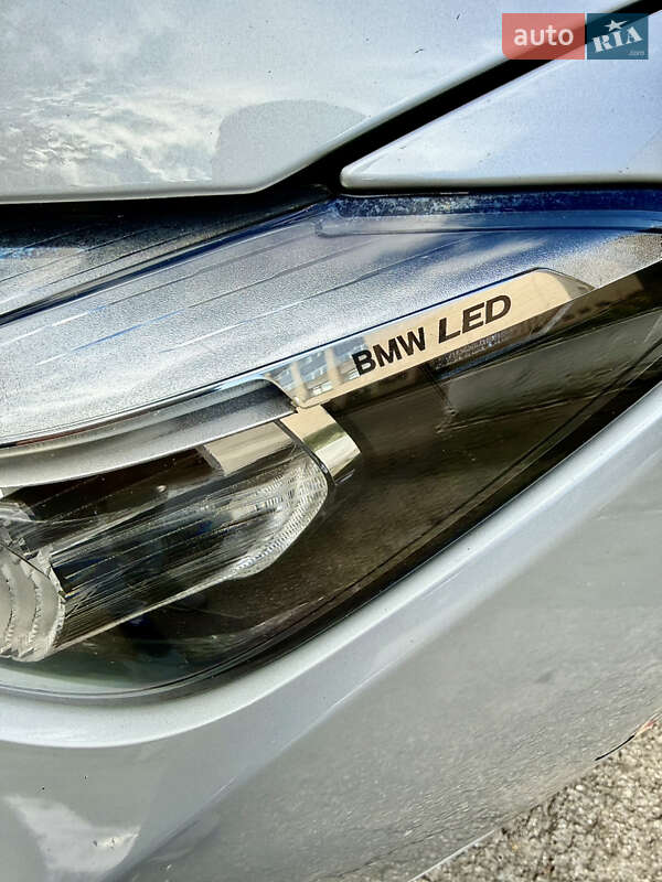 Седан BMW 7 Series 2019 в Каменец-Подольском