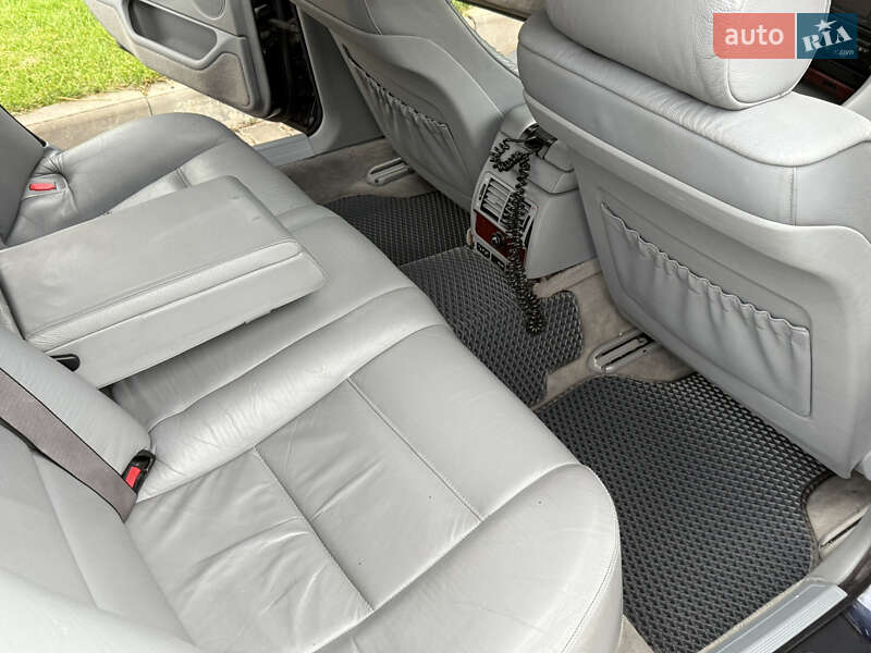 Седан BMW 7 Series 2000 в Одесі фото 75 Седан BMW 7 Series 2000 в Одесі