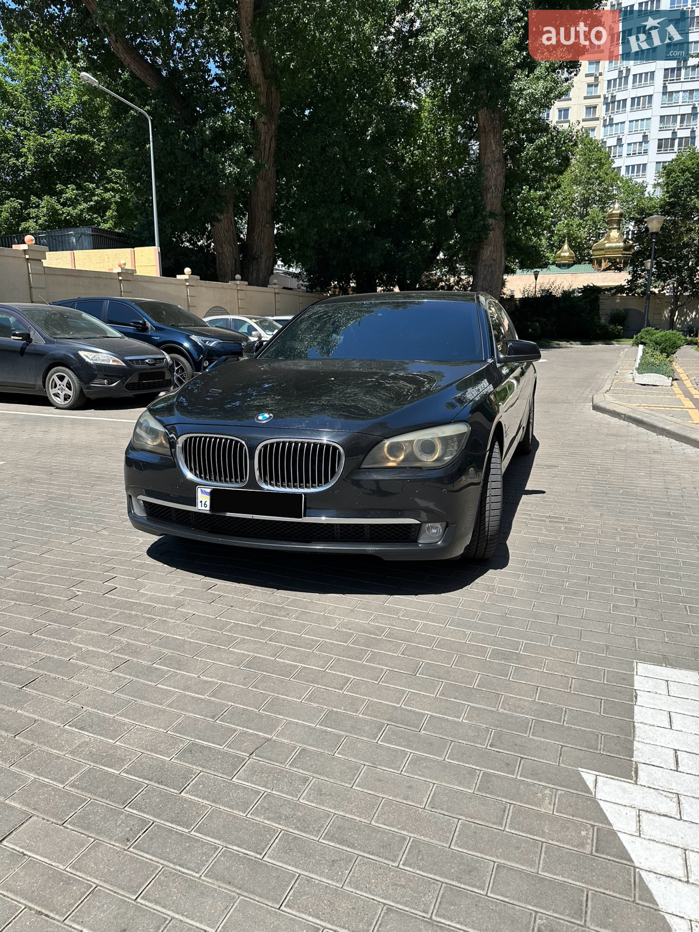 Фото авто 11