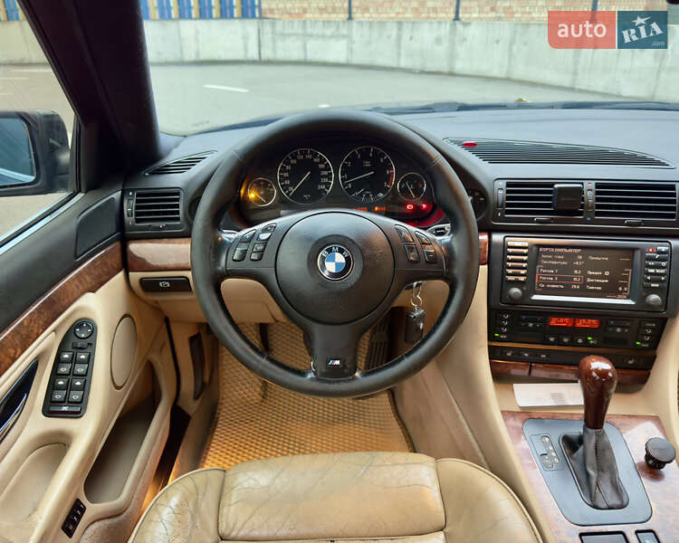 Седан BMW 7 Series 1999 в Киеве фото 26 Седан BMW 7 Series 1999 в Киеве