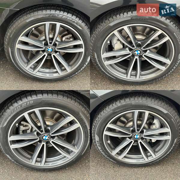 Седан BMW 7 Series 2022 в Киеве фото 37 Седан BMW 7 Series 2022 в Киеве