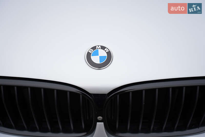 Седан BMW 7 Series 2015 в Ровно фото 6 Седан BMW 7 Series 2015 в Ровно