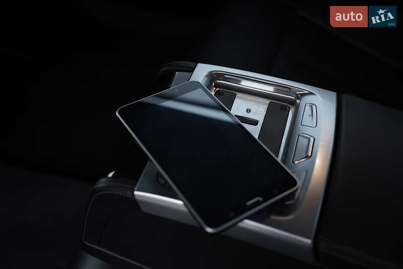 Седан BMW 7 Series 2015 в Ровно фото 74 Седан BMW 7 Series 2015 в Ровно