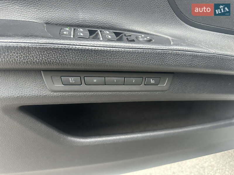 Седан BMW 7 Series 2011 в Черновцах фото 13 Седан BMW 7 Series 2011 в Черновцах