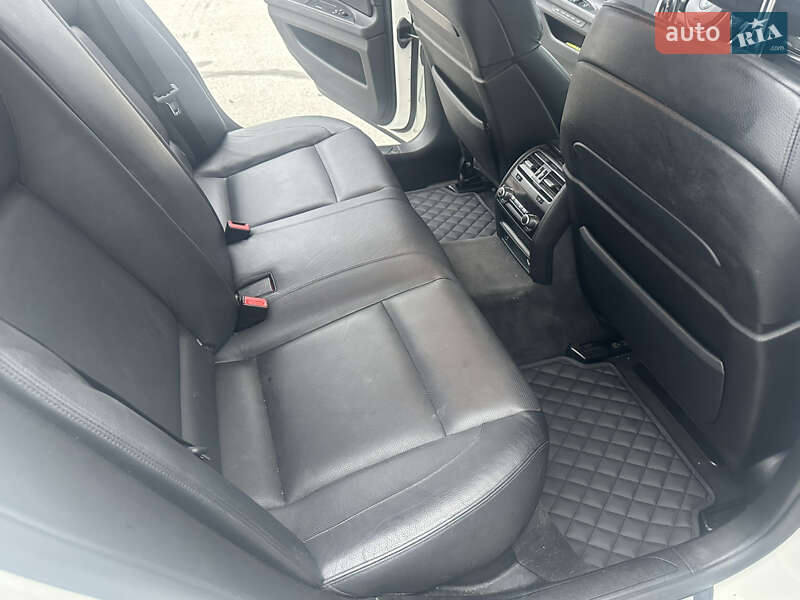 Седан BMW 7 Series 2011 в Черновцах фото 24 Седан BMW 7 Series 2011 в Черновцах