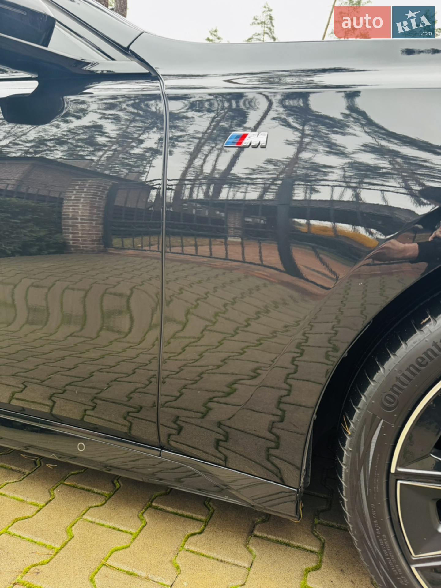 2023 BMW 7er - мініатюра 14
