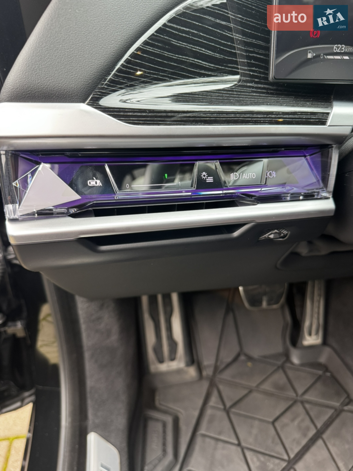 2023 BMW 7er - мініатюра 24