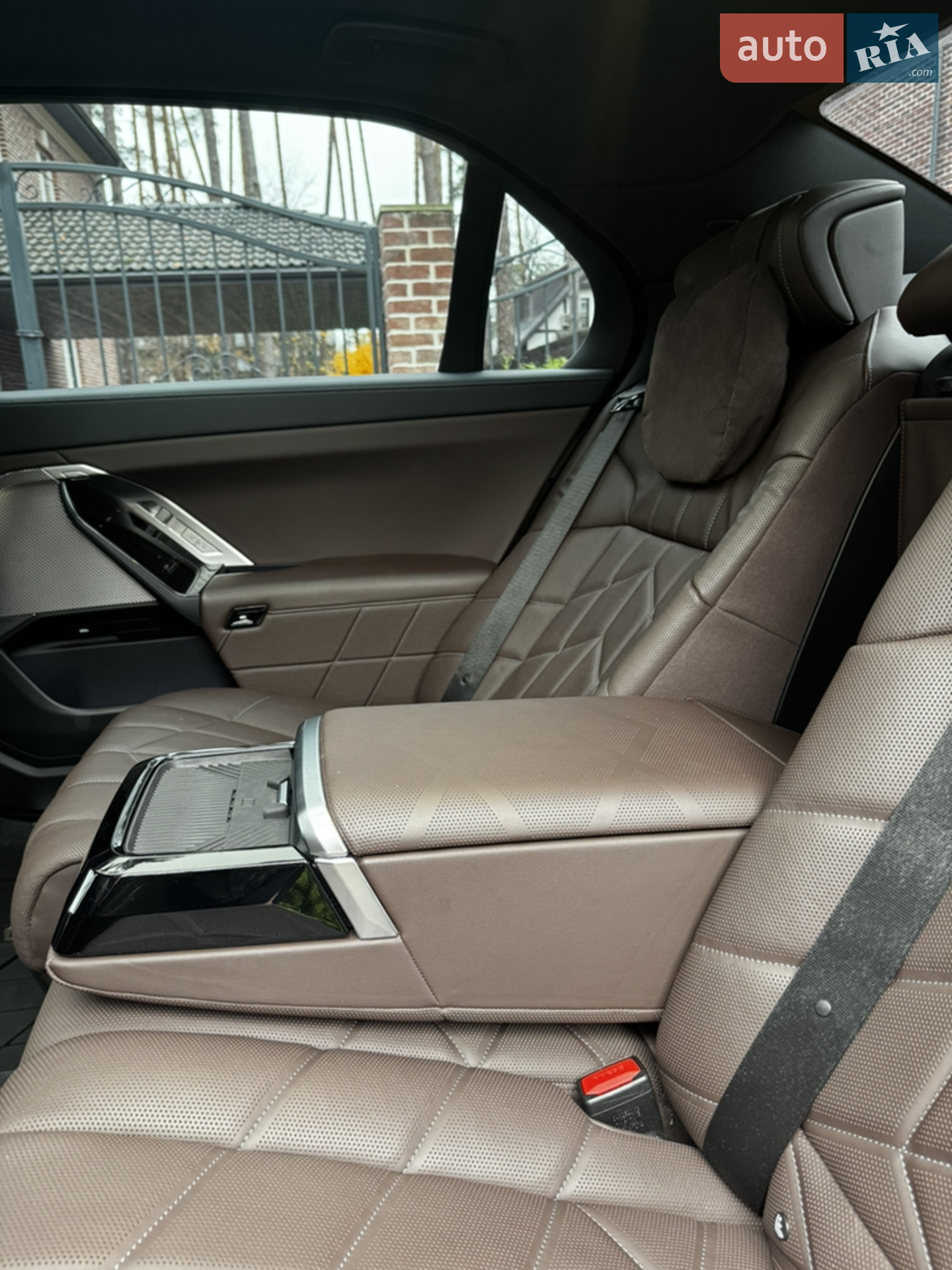 2023 BMW 7er - мініатюра 35