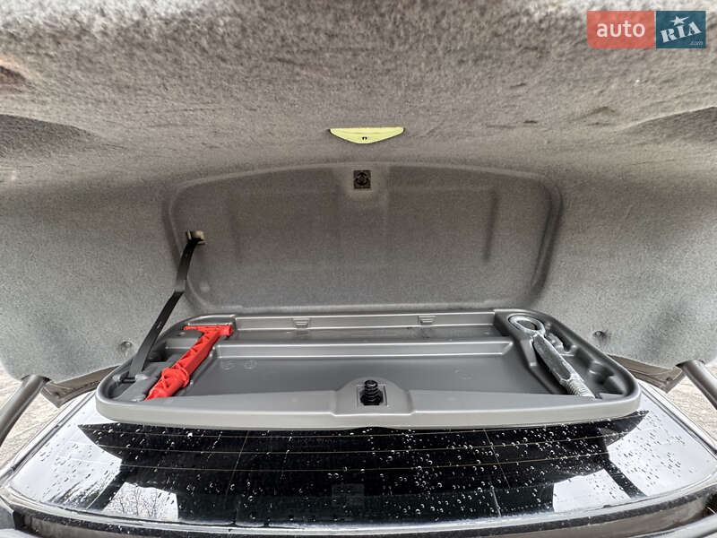 Седан BMW 7 Series 2013 в Тернополе