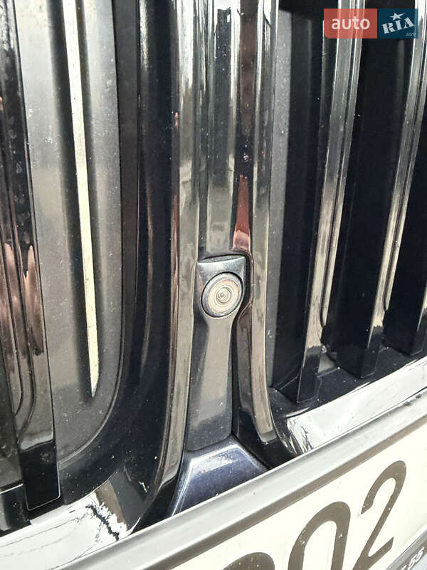 Седан BMW 7 Series 2016 в Киеве фото 11 Седан BMW 7 Series 2016 в Киеве