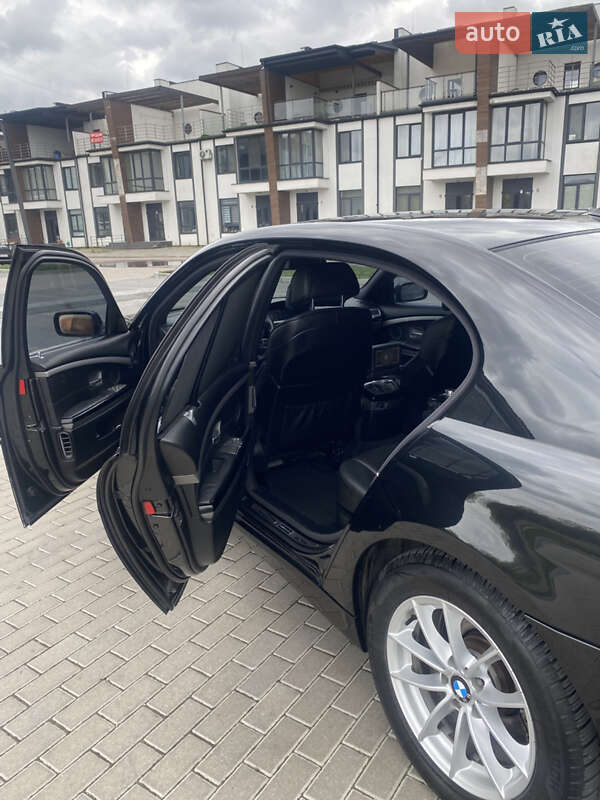 Седан BMW 7 Series 2007 в Ровно фото 7 Седан BMW 7 Series 2007 в Ровно