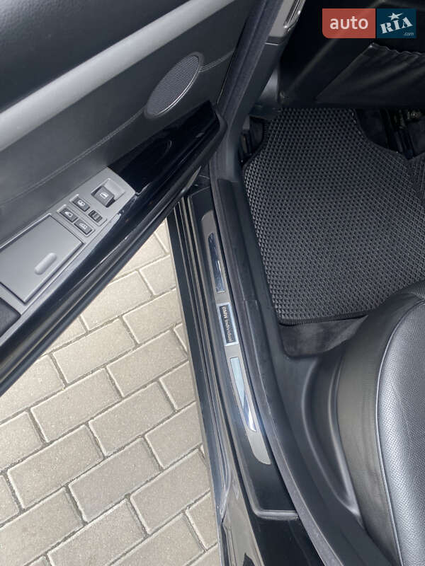 Седан BMW 7 Series 2007 в Ровно фото 14 Седан BMW 7 Series 2007 в Ровно