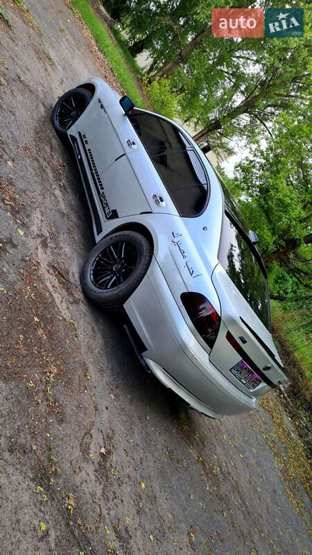 Седан BMW 7 Series 2004 в Золотоноше фото 4 Седан BMW 7 Series 2004 в Золотоноше