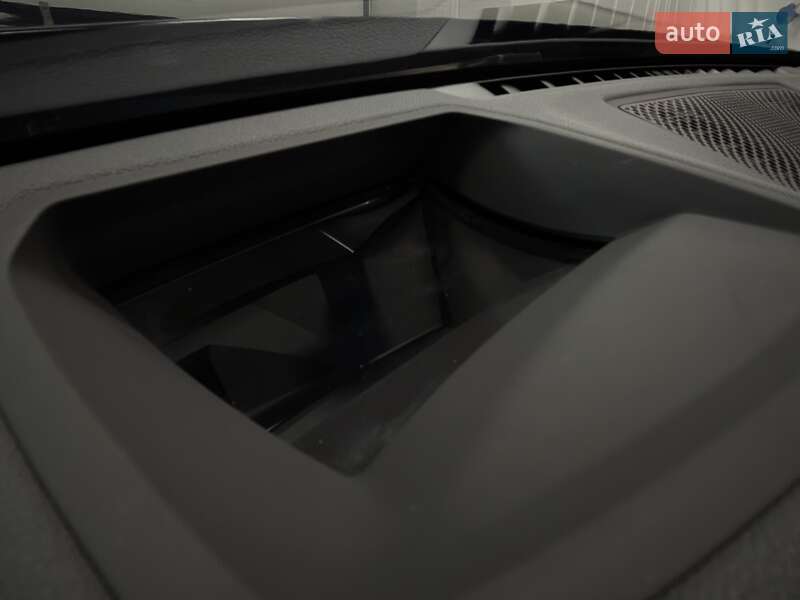 Седан BMW 7 Series 2019 в Тернополе фото 32 Седан BMW 7 Series 2019 в Тернополе
