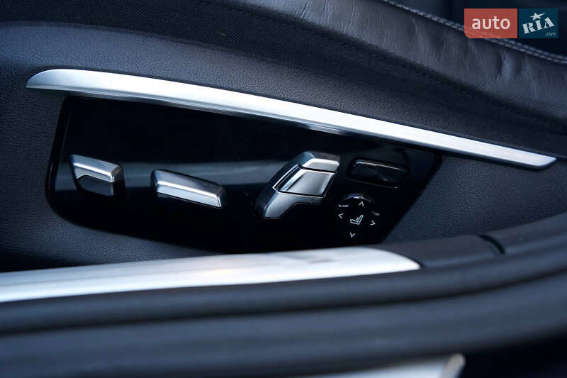 Седан BMW 7 Series 2015 в Одессе фото 13 Седан BMW 7 Series 2015 в Одессе
