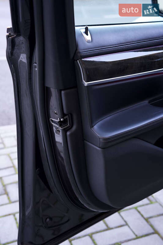 Седан BMW 7 Series 2015 в Одессе фото 29 Седан BMW 7 Series 2015 в Одессе