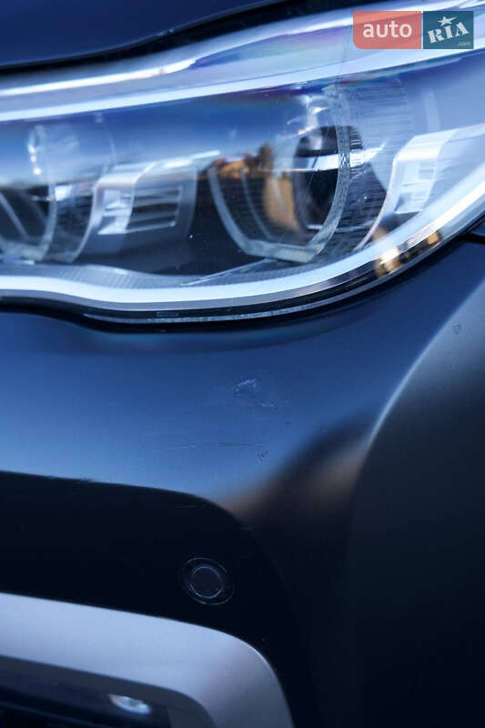 Седан BMW 7 Series 2015 в Одессе фото 50 Седан BMW 7 Series 2015 в Одессе